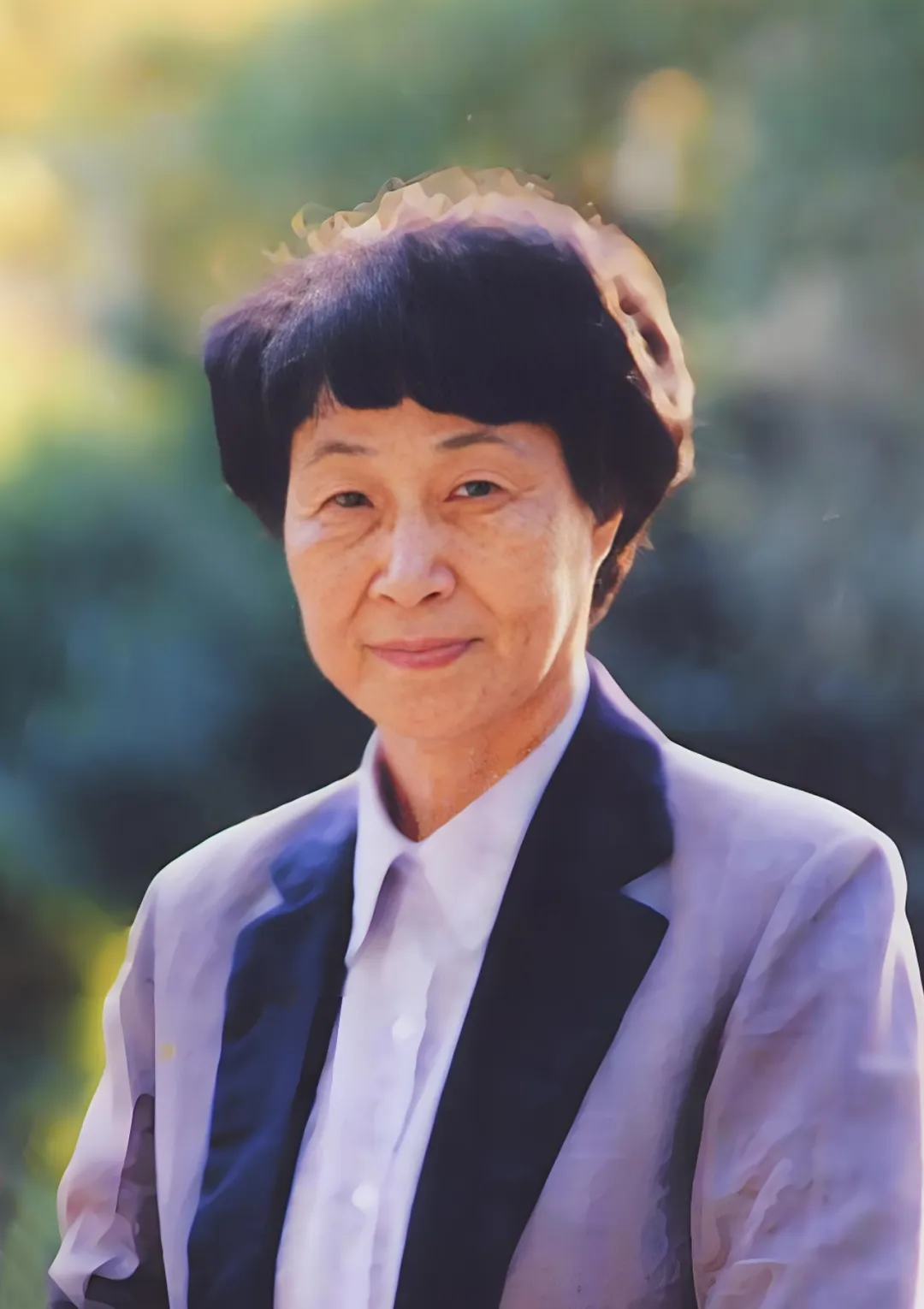 “人民教育家”于漪逝世 享年97岁